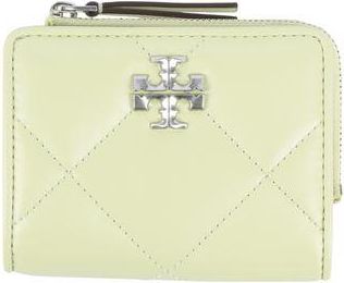 Tory Burch Small Leather Goods - Wallets on YOOX.COM