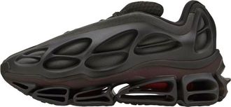 adidas x Willy Chavarria Megaride Low Black KJ2033