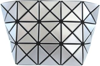 Issey Miyake Pvc Pouch (Pre-Owned)