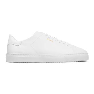 Axel Arigato Hombre, Zapatos, Blanco, Talla: 45 EU
