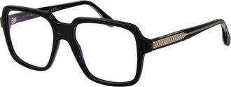 Victoria Beckham Acetate Glasses Womens (Frames)