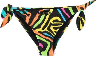 Moschino Donna, Costumi da bagno, Multicolore, S, new