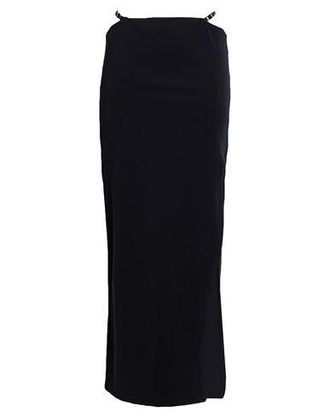 Patrizia Pepe BOTTOMWEAR - Maxi skirts on YOOX.COM