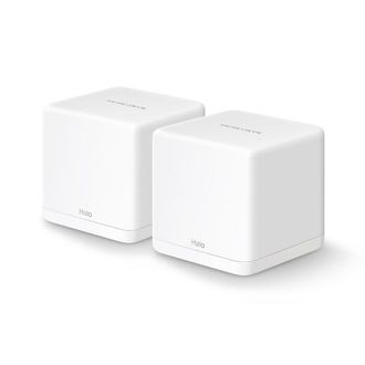 OEM Mercusys Wlan-router Wlanrouter Halo H30g(2-pack) H30g(2pack)
