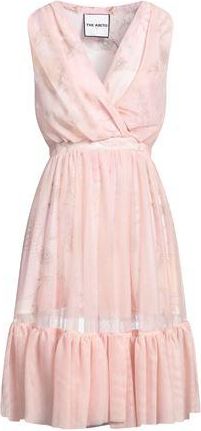 THE ABITO Milano VESTIDOS - Vestidos midi en YOOX.COM