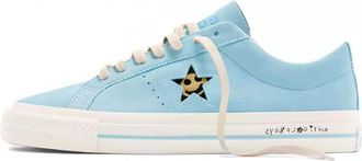Converse Golf Wang x One Star Pro By You A09791C