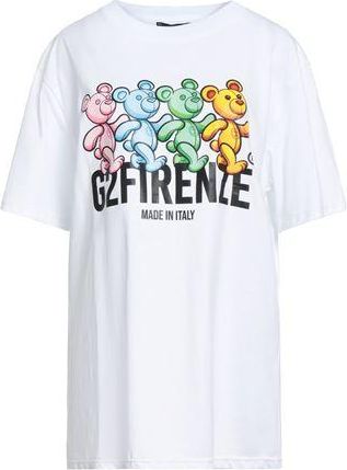 G2Firenze TOPWEAR - T-shirts sur YOOX.COM