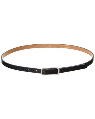 Splendid Persaman New York Amalie Leather Belt