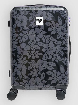Roxy Like A Seashell Travel Bag zwart