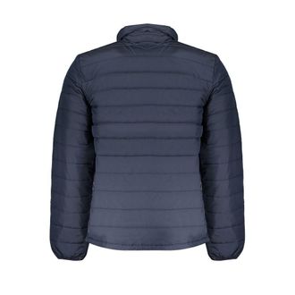 Timberland 100% Recycled Nylon Down Jacket - Navy