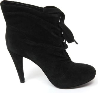 Ash Honey ankle boot shoe