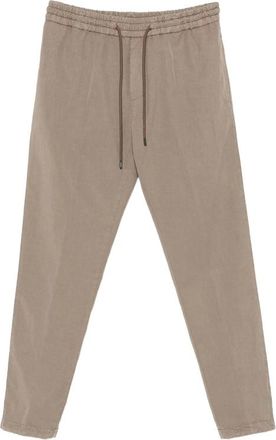 Dondup Drawstring Trousers