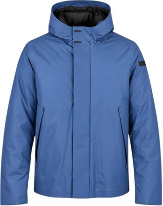 Roberto Ricci Design Giacca Writer Floating Storm RRD - - Sport - Uomo - Blu - S