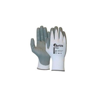 Fortis Guantes De Punto -fitter Foam- T9