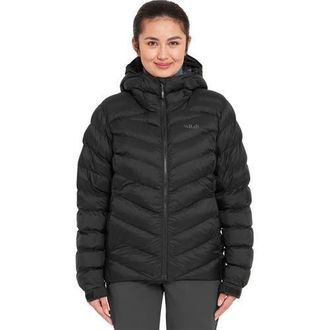 RAB Nebula Pro Jacket - Womens in Black at Nordstrom, Size Medium
