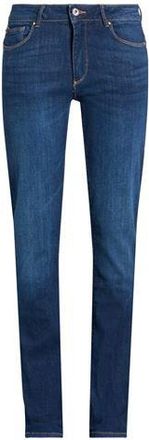 Fracomina PARTES DE ABAJO - Pantalones vaqueros en YOOX.COM