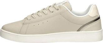 Cruyff Challenge Sneaker - Dames - Sneakers - Beige - 40 EU - Schoenen