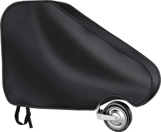 OEM Funda Para Enganche De Remolque, Funda Impermeable Para Caravanas Y Remolques, Funda Universal Para Enganche De Remolque Con Cierre De Doble Clic Y Ce