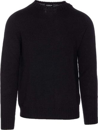 Dondup Girocollo sweater