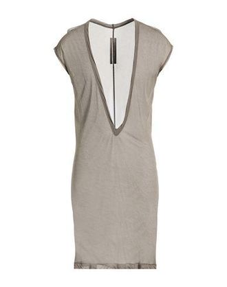 Rick Owens CAMISETAS Y TOPS - Camisetas en YOOX.COM