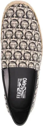 Ferragamo Mens Multi-Color Loafers, US Size 6
