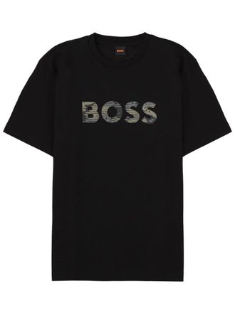 HUGO BOSS T-Shirt mit Logo