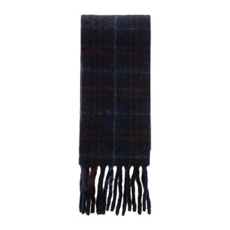 Burberry Mujer, Accesorios, Azul, Talla: ONE Size