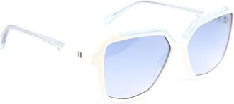 Ana Hickmann Sunglasses HI9257 P04 55