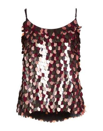 Dries Van Noten TOPWEAR - Tops on YOOX.COM