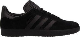 adidas Gazelle - unisex - Adidas - Skateboarding - Black - 11 1/3 UK - Sport
