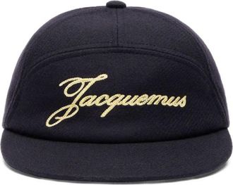 Jacquemus La Casquette Lana Accessories