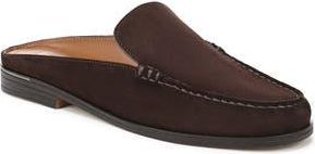Franco Sarto Linda Moc Toe Mule in Hickory Brown at Nordstrom Rack, Size 10