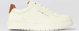 Tommy Hilfiger Sneakers TOMMY HILFIGER Kids color White