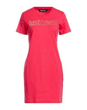 Just Cavalli KLEIDER - Mini-Kleider auf YOOX.COM