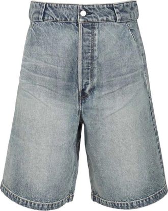 Fear of God Cotton Shorts
