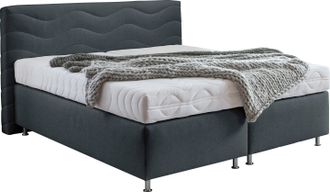 Westfalia Polsterbetten Boxspringbett »Sigma«