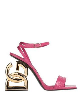 Dolce & Gabbana FOOTWEAR - Sandals sur YOOX.COM