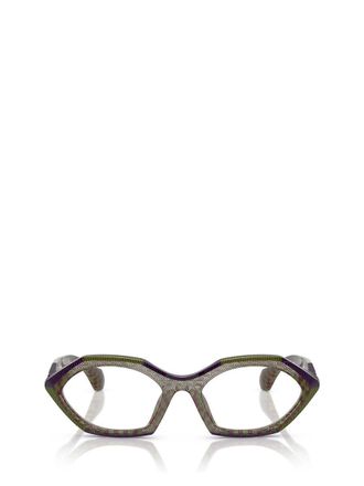 Alain Mikli Eyeglasses