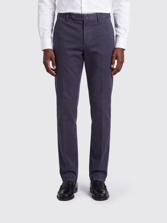 Pantaloni Torino Pantaloni Uomo colore Marrone