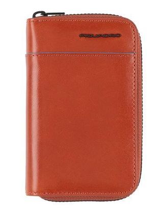 Piquadro Kleinlederwaren - Brieftaschen auf YOOX.COM