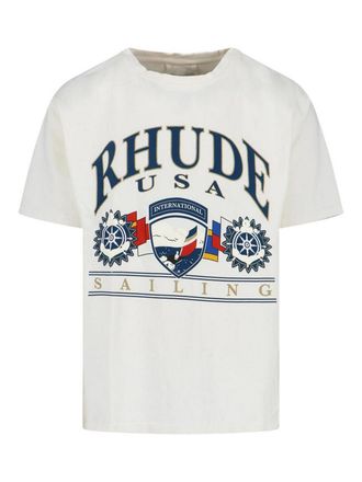 Rhude T-Shirt