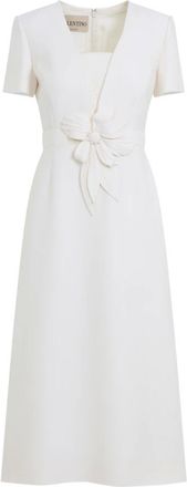 Valentino Mujer, Vestidos, Blanco, Talla: M