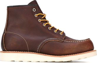 Red Wing Shoes Leather lace-ups