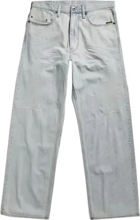 G-Star Hombre, Vaqueros, Azul, Talla: W32