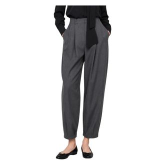 Kocca Donna, Pantaloni, Grigio, S, new