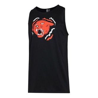 Puma Behind the Back Tank Black 670833-01
