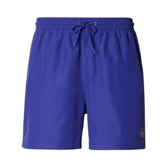 Calvin Klein Uomo, Costumi da bagno, Blu, L, new
