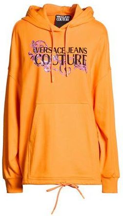 Versace TOPWEAR - Sweatshirts on YOOX.COM