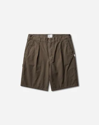 Wtaps Men s ARMSTG2601 Shorts Olive Drab