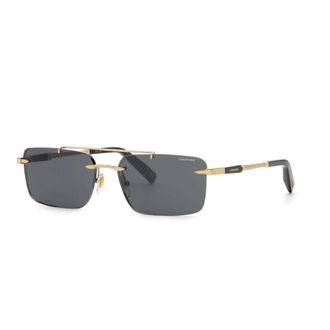 Chopard Sunglasses - male - Chopard - Sunglasses - Yellow - 60 MM - Accessories